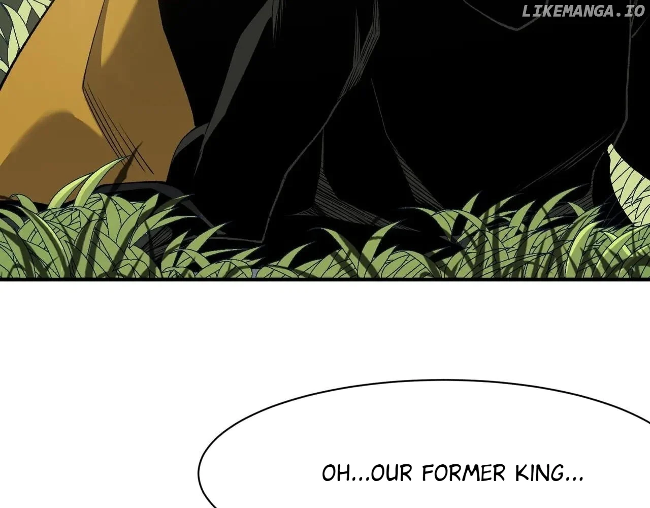 The Devil Never Cries Chapter 109 page 147