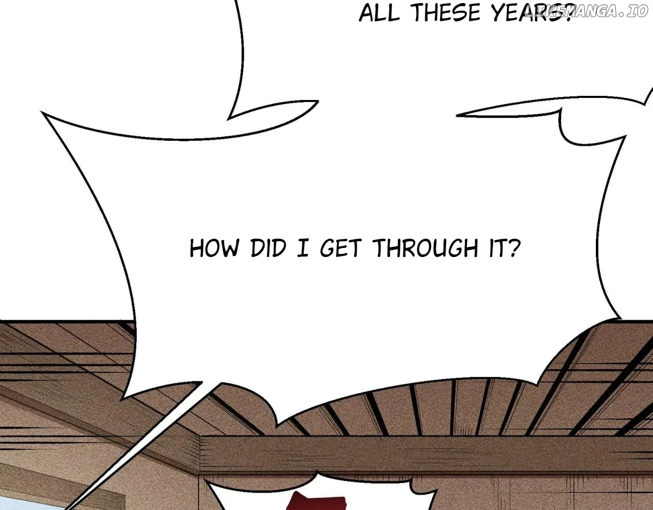 The Devil Never Cries Chapter 109 page 122