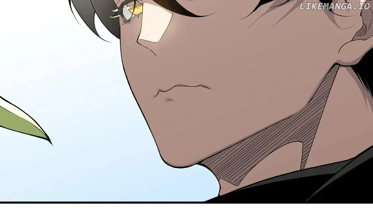 The Devil Never Cries Chapter 109 page 156