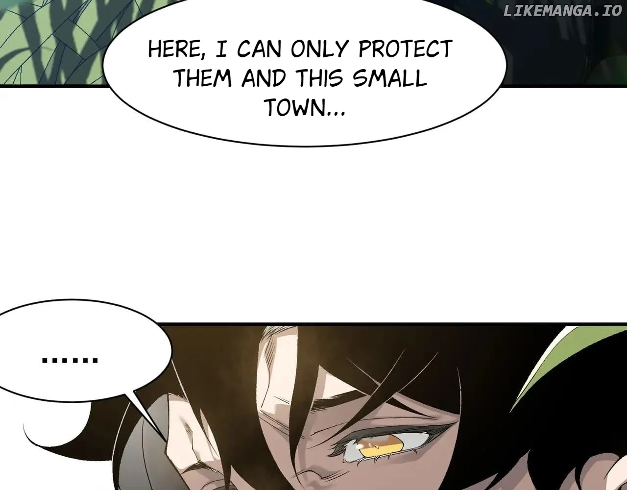 The Devil Never Cries Chapter 109 page 155