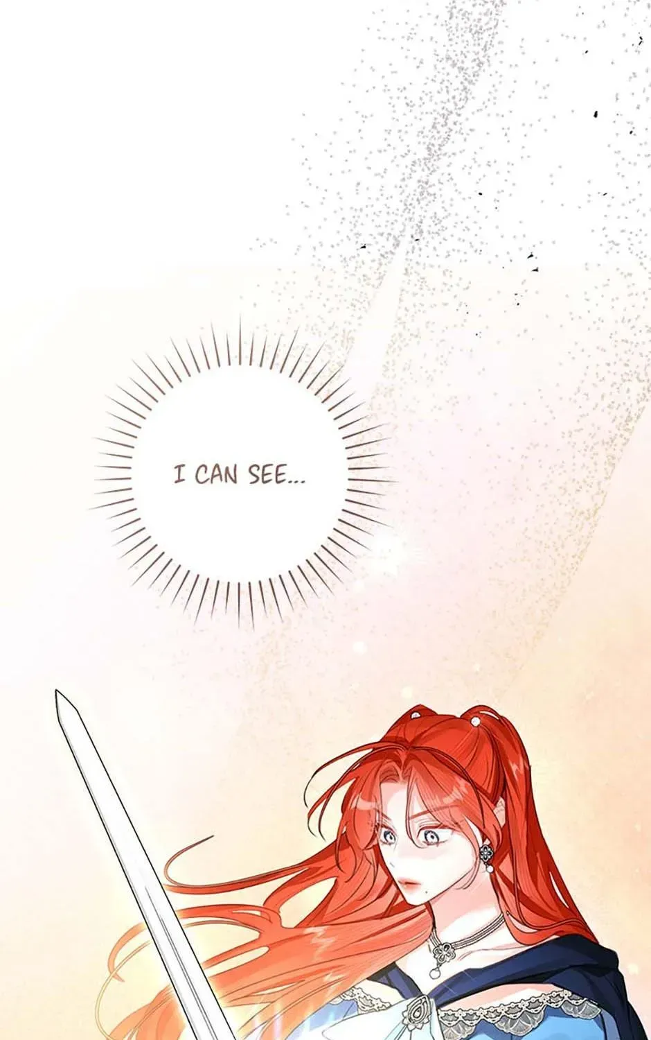The Archduke's Gorgeous Wedding Was a Fraud Chapter 109 page 25