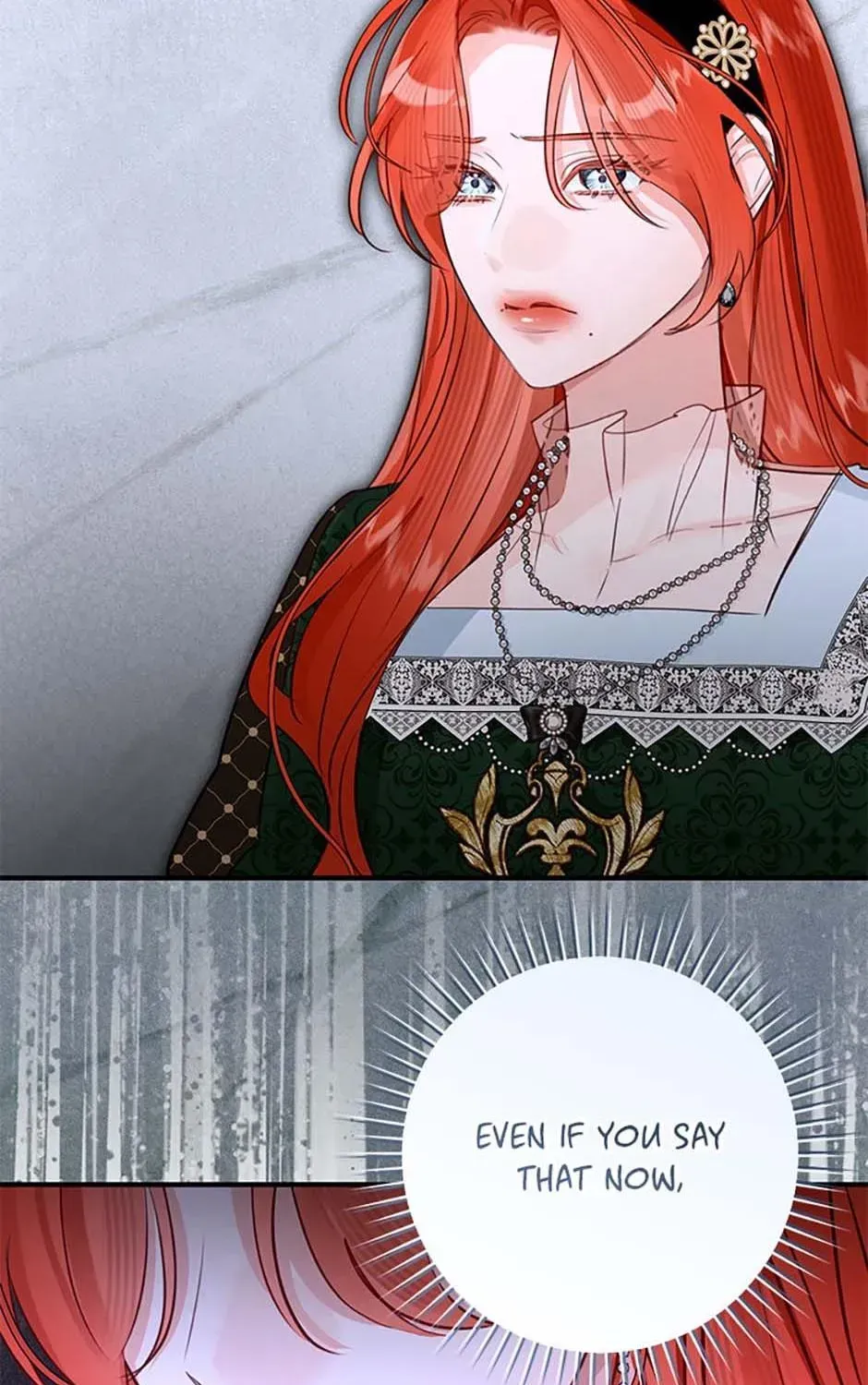 The Archduke's Gorgeous Wedding Was a Fraud Chapter 109 page 9