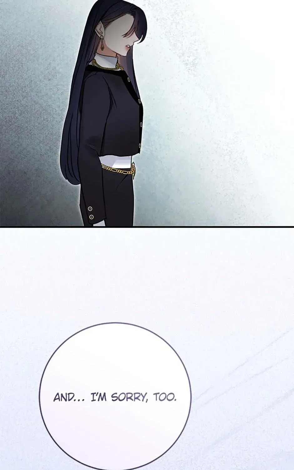 The Archduke's Gorgeous Wedding Was a Fraud Chapter 109 page 7