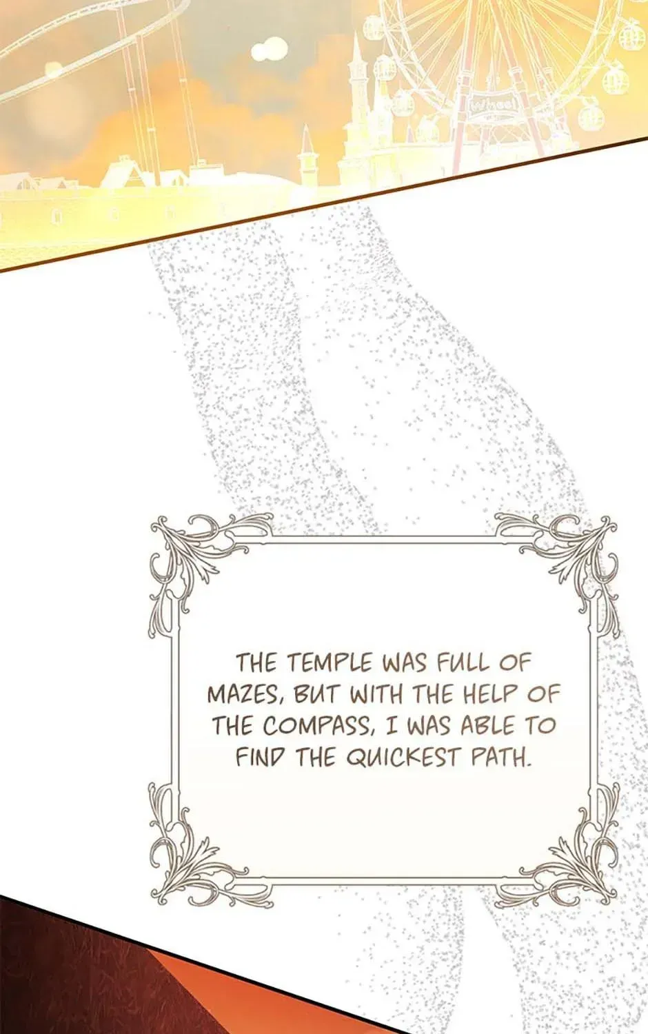 The Archduke's Gorgeous Wedding Was a Fraud Chapter 109 page 19