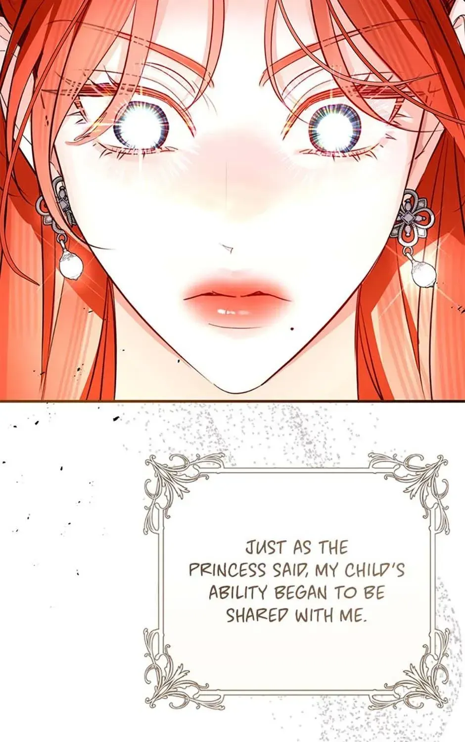 The Archduke's Gorgeous Wedding Was a Fraud Chapter 109 page 23