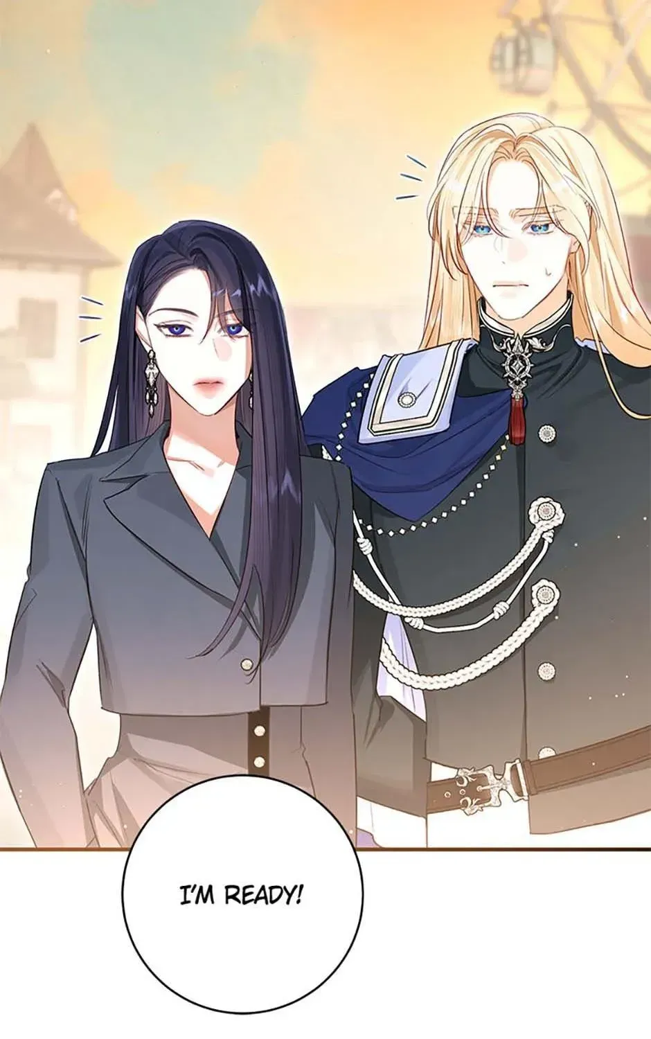 The Archduke's Gorgeous Wedding Was a Fraud Chapter 109 page 45