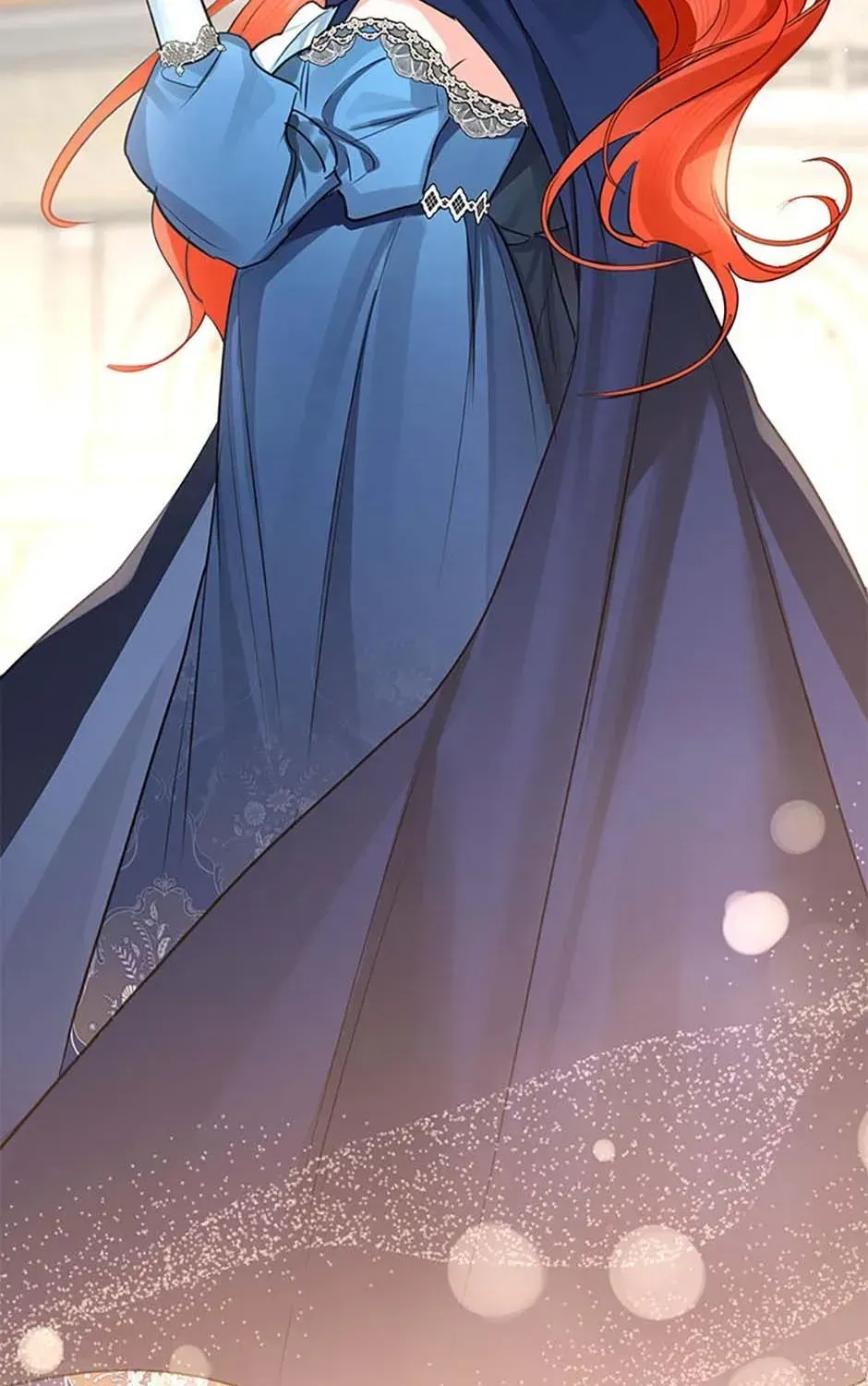 The Archduke's Gorgeous Wedding Was a Fraud Chapter 109 page 49