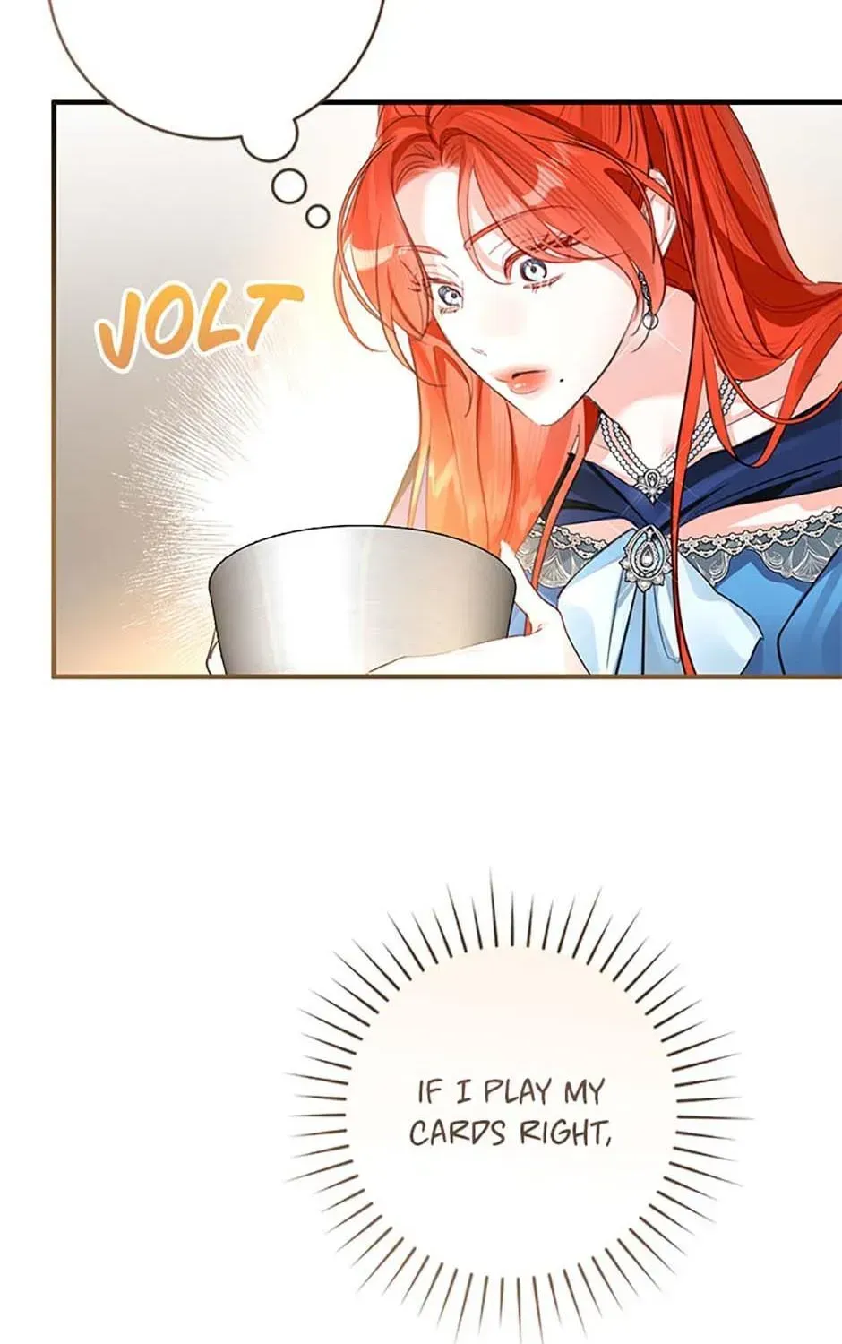 The Archduke's Gorgeous Wedding Was a Fraud Chapter 109 page 41