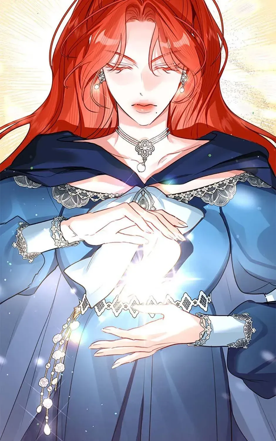 The Archduke's Gorgeous Wedding Was a Fraud Chapter 109 page 57