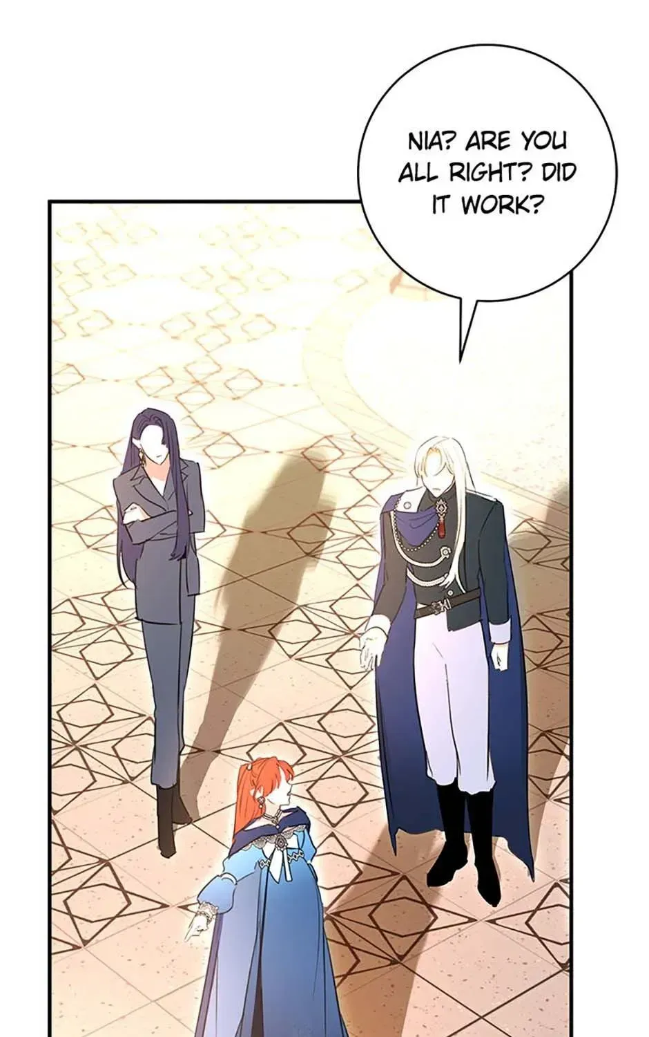 The Archduke's Gorgeous Wedding Was a Fraud Chapter 109 page 69