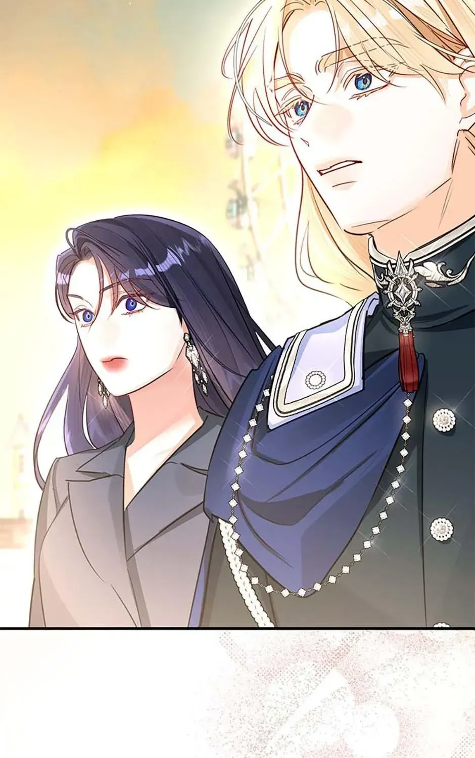 The Archduke's Gorgeous Wedding Was a Fraud Chapter 109 page 53
