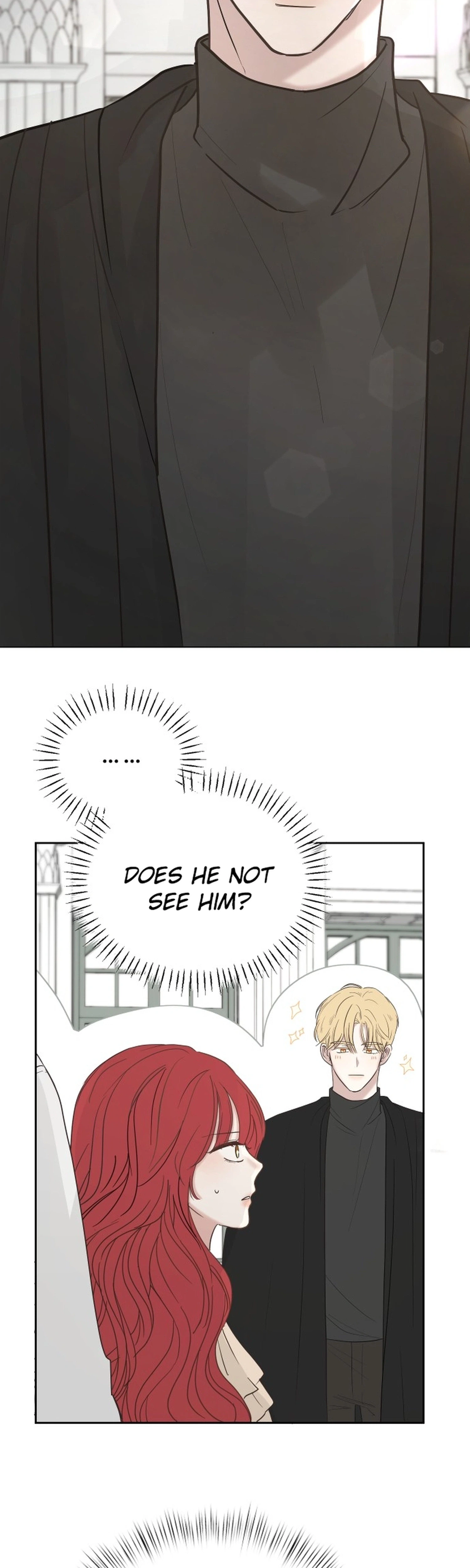 I Adopted a Male Lead From a Prison Shelter Chapter 111 page 2