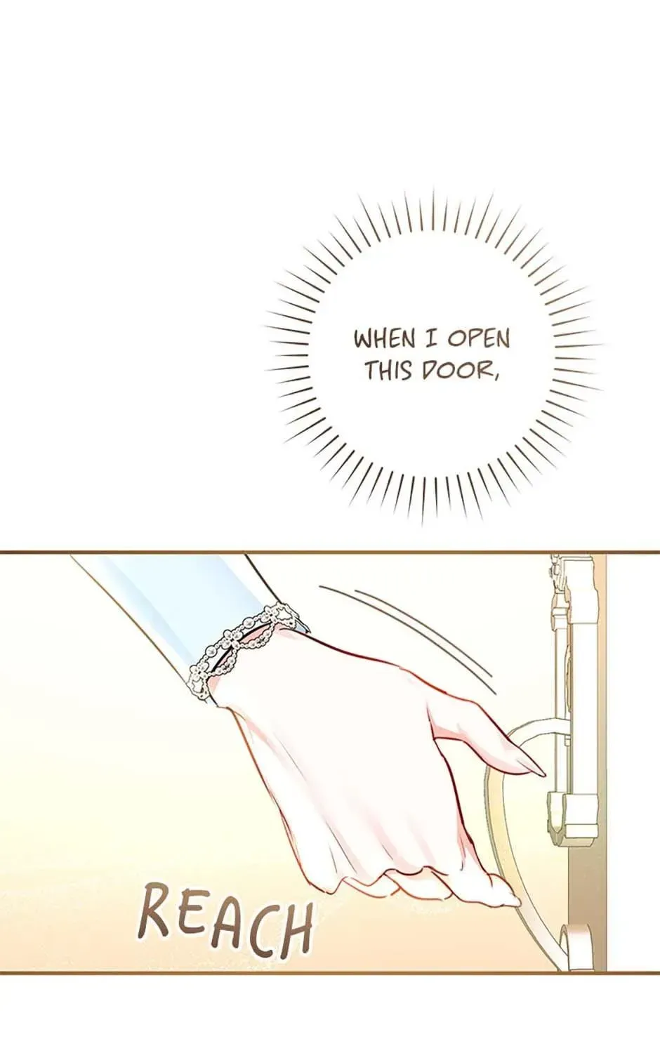 The Archduke's Gorgeous Wedding Was a Fraud Chapter 109 page 95
