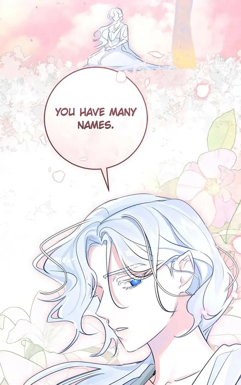 The Archduke's Gorgeous Wedding Was a Fraud Chapter 109 page 117