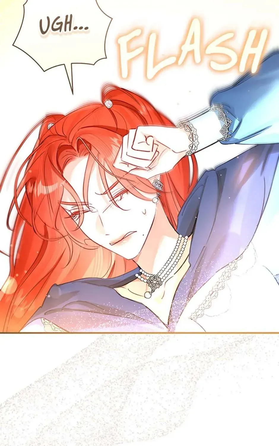 The Archduke's Gorgeous Wedding Was a Fraud Chapter 109 page 99