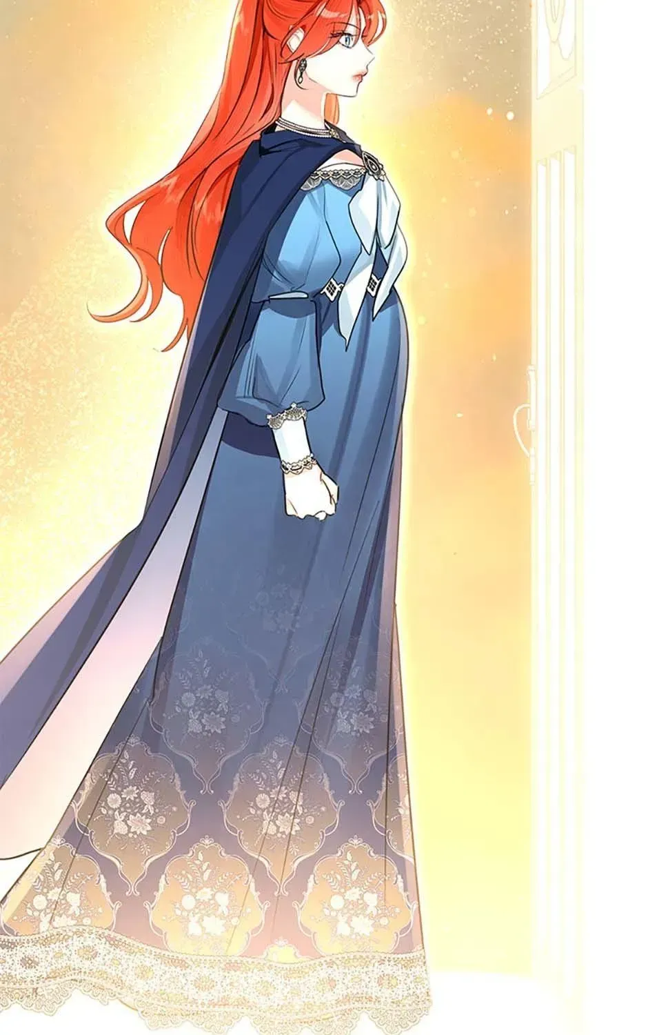 The Archduke's Gorgeous Wedding Was a Fraud Chapter 109 page 93