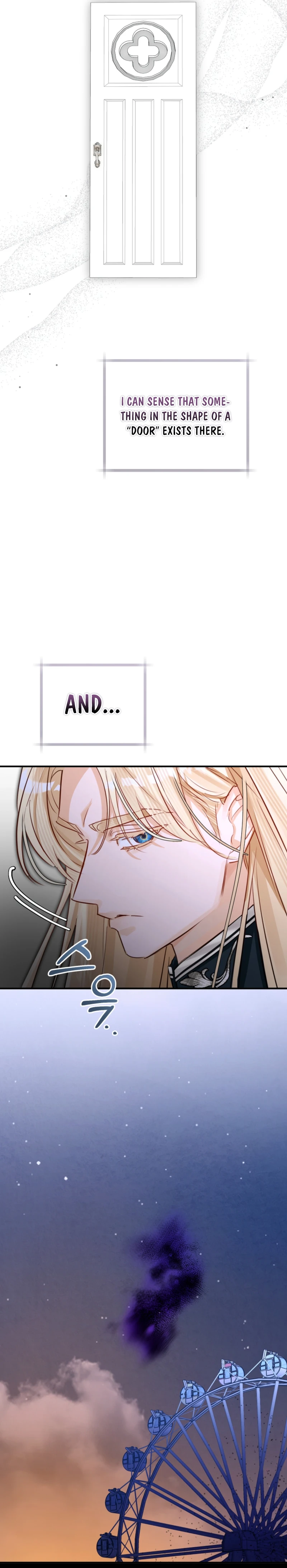 The Archduke's Fabulous Fake Marriage Chapter 110 page 2