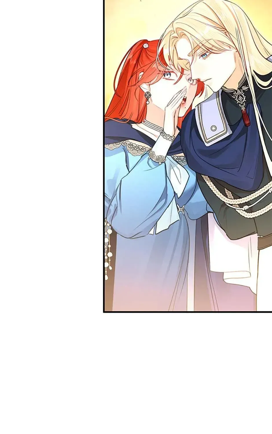 The Archduke's Gorgeous Wedding Was a Fraud Chapter 109 page 83