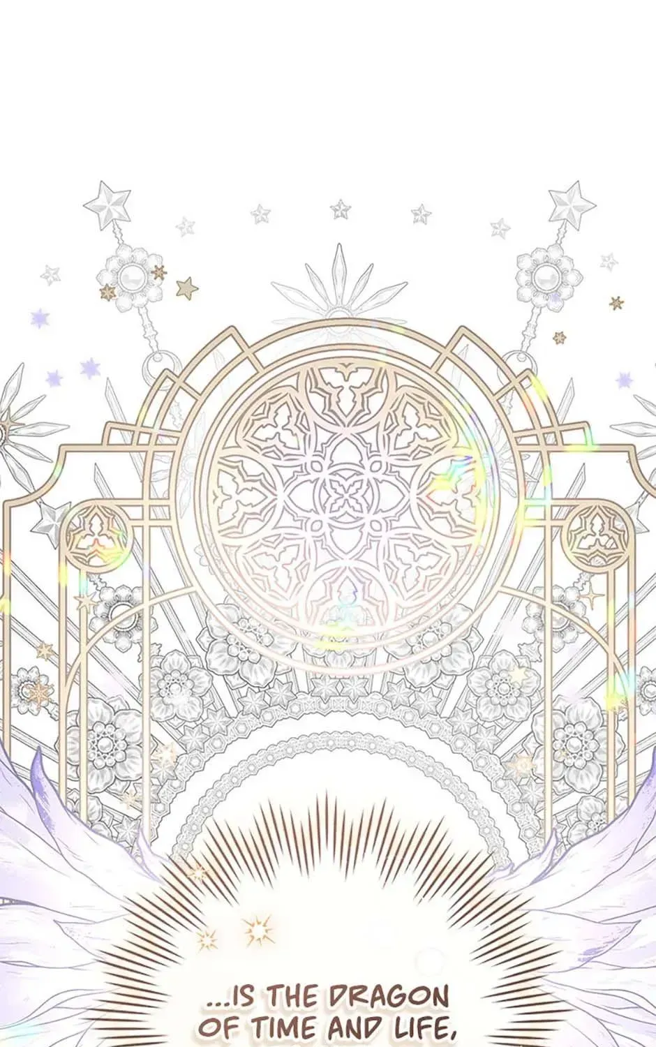 The Archduke's Gorgeous Wedding Was a Fraud Chapter 109 page 123