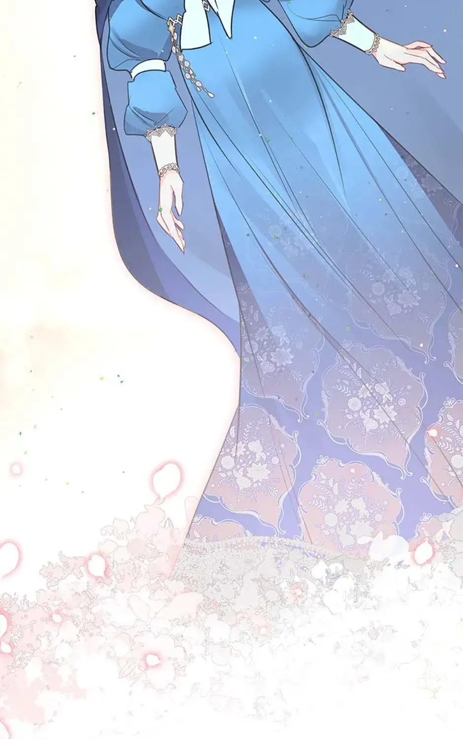 The Archduke's Gorgeous Wedding Was a Fraud Chapter 109 page 111