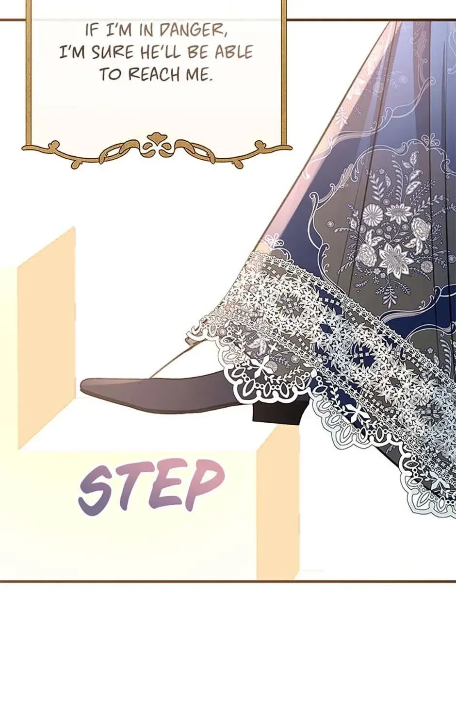 The Archduke's Gorgeous Wedding Was a Fraud Chapter 109 page 89