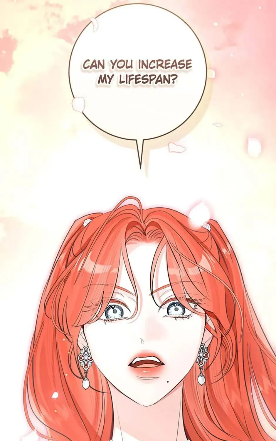 The Archduke's Gorgeous Wedding Was a Fraud Chapter 109 page 133