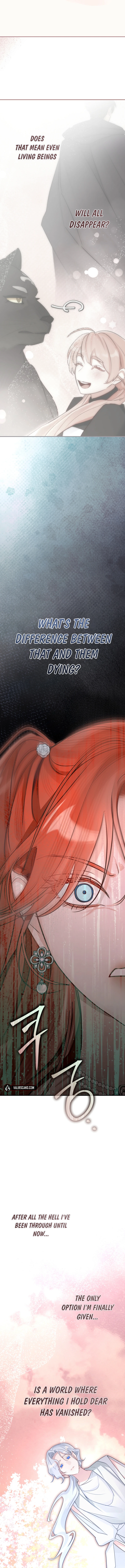 The Archduke's Fabulous Fake Marriage Chapter 110 page 13