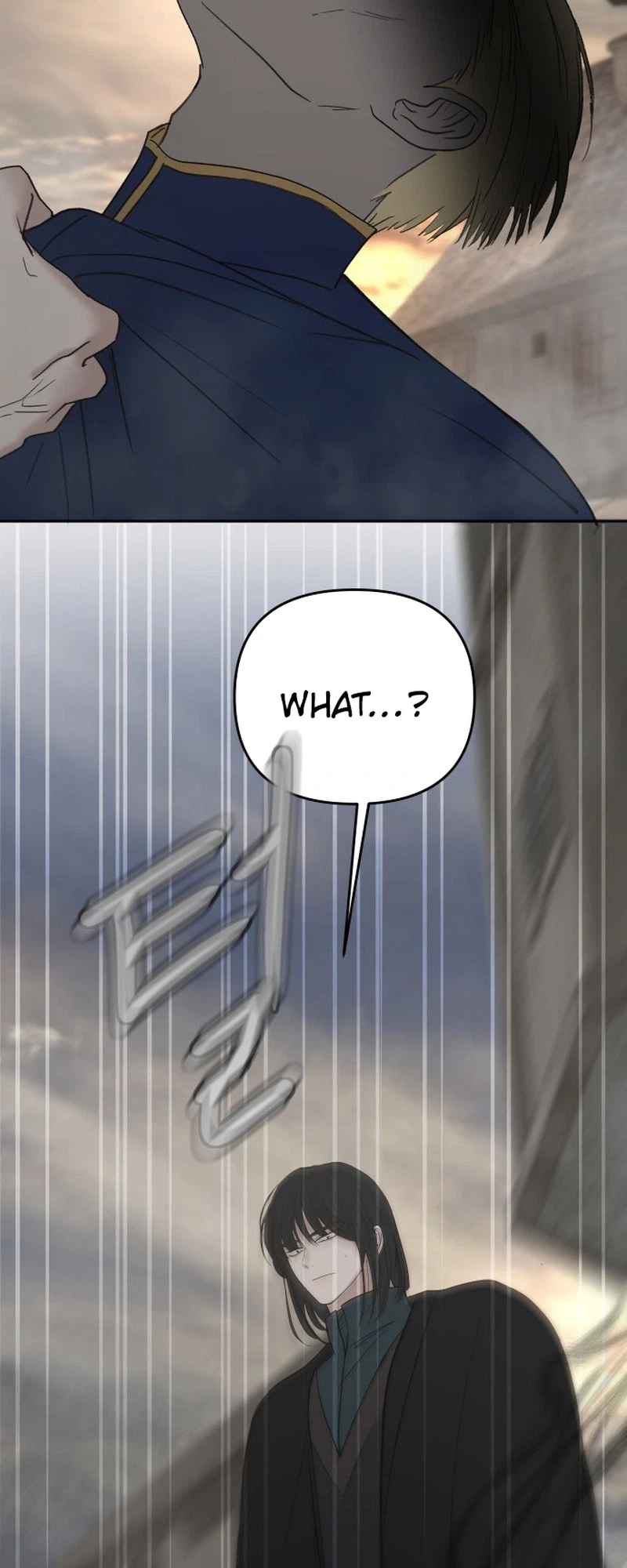 I Adopted a Male Lead From a Prison Shelter Chapter 111 page 21