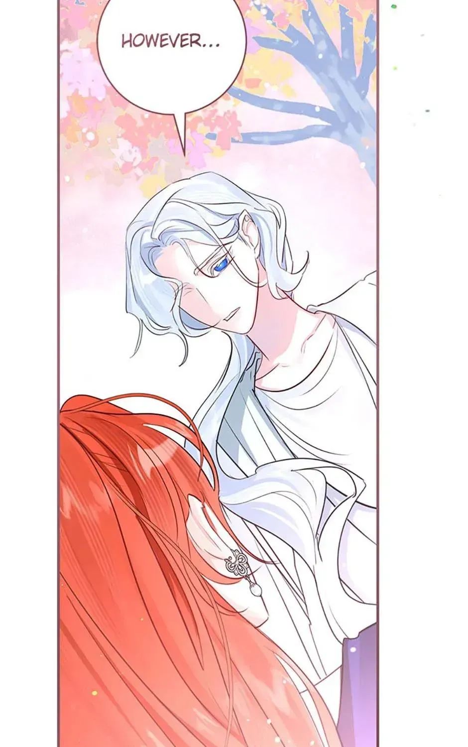 The Archduke's Gorgeous Wedding Was a Fraud Chapter 109 page 149