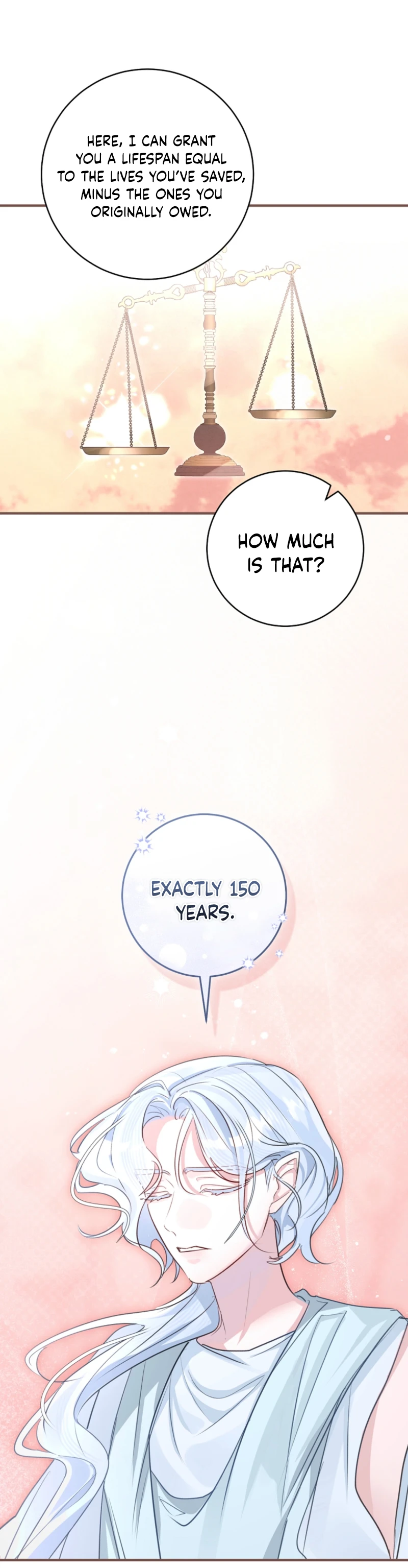 The Archduke's Fabulous Fake Marriage Chapter 110 page 6