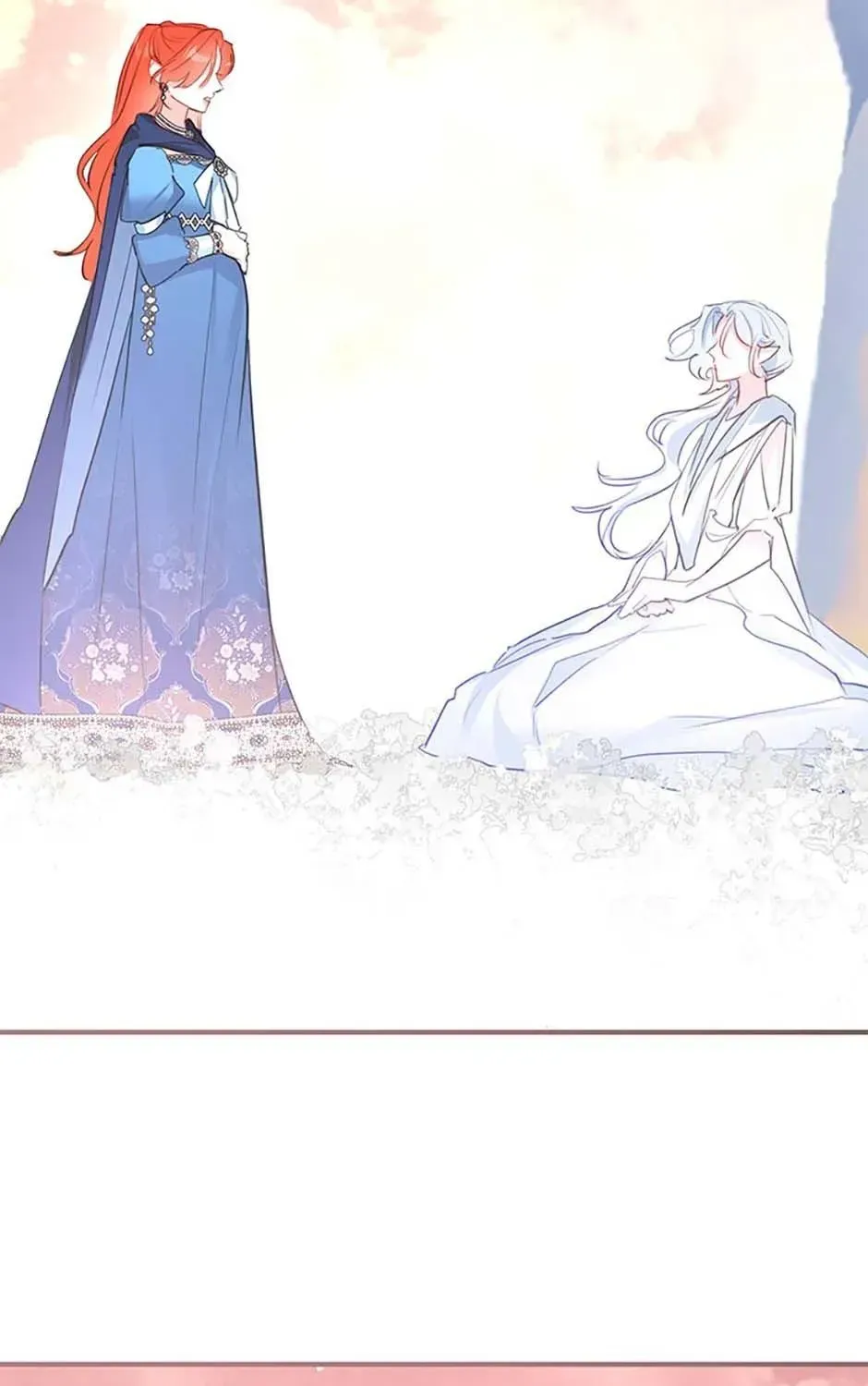 The Archduke's Gorgeous Wedding Was a Fraud Chapter 109 page 131