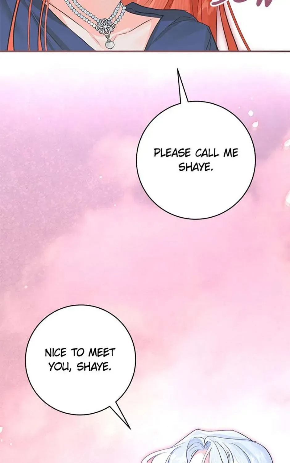 The Archduke's Gorgeous Wedding Was a Fraud Chapter 109 page 127
