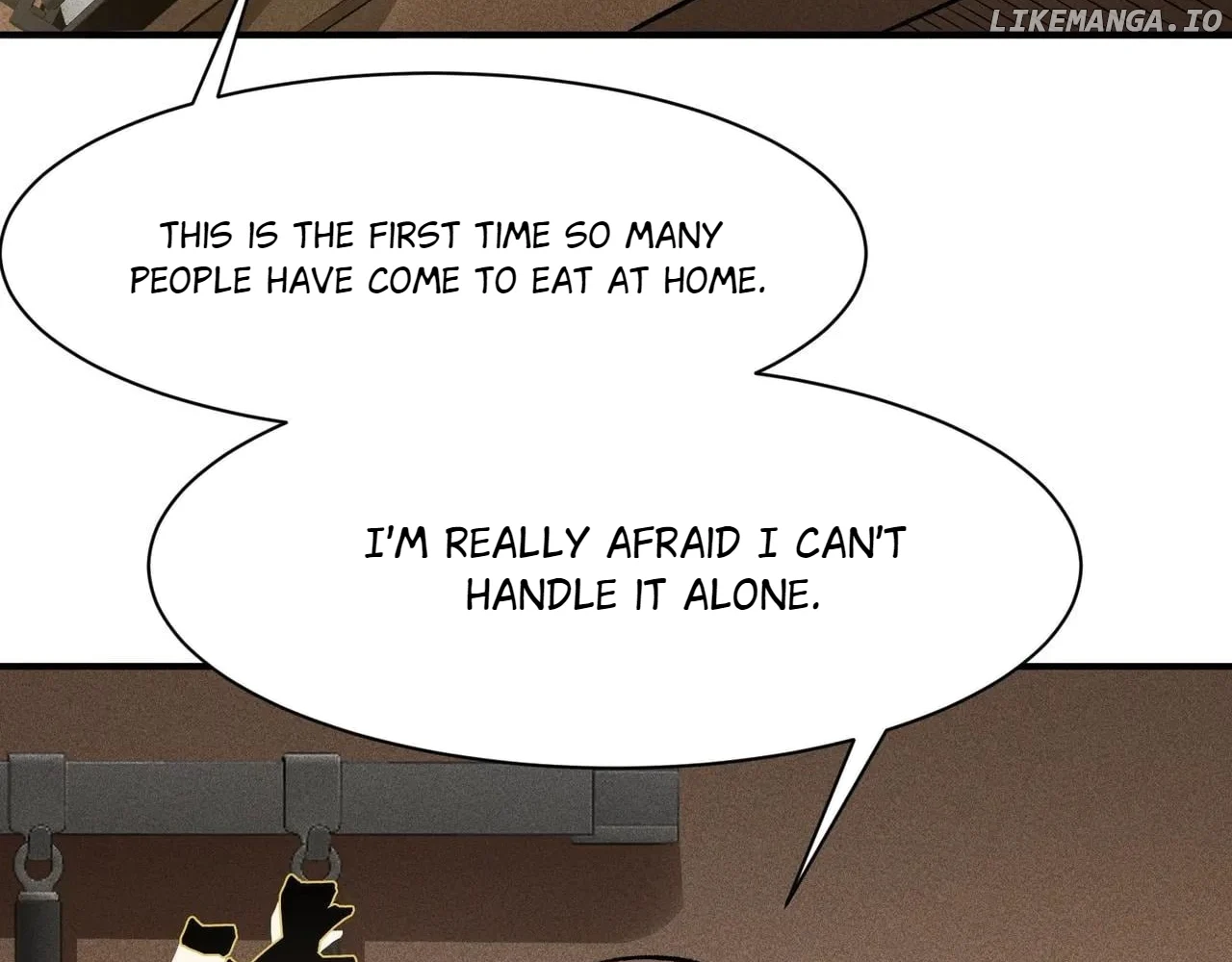 The Devil Never Cries Chapter 110 page 23