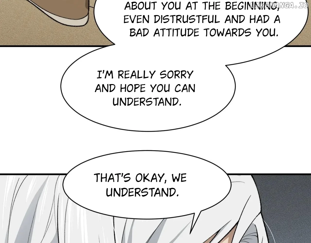 The Devil Never Cries Chapter 110 page 29