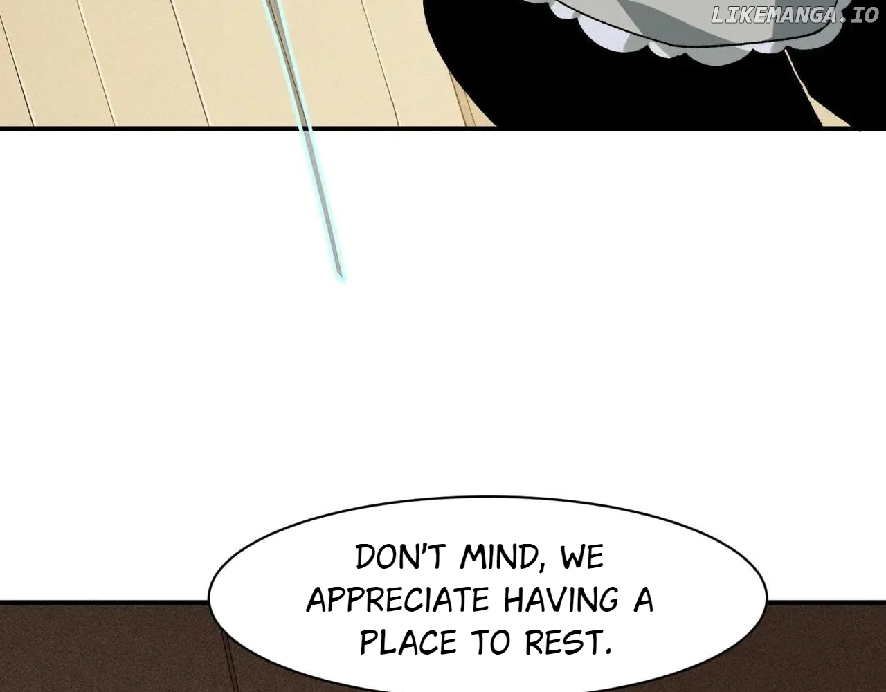 The Devil Never Cries Chapter 110 page 33