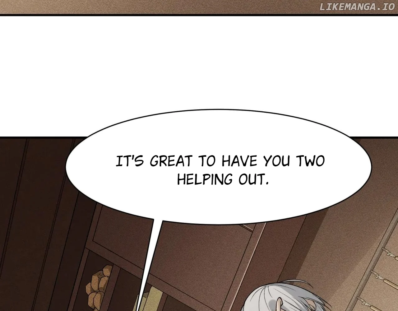 The Devil Never Cries Chapter 110 page 19