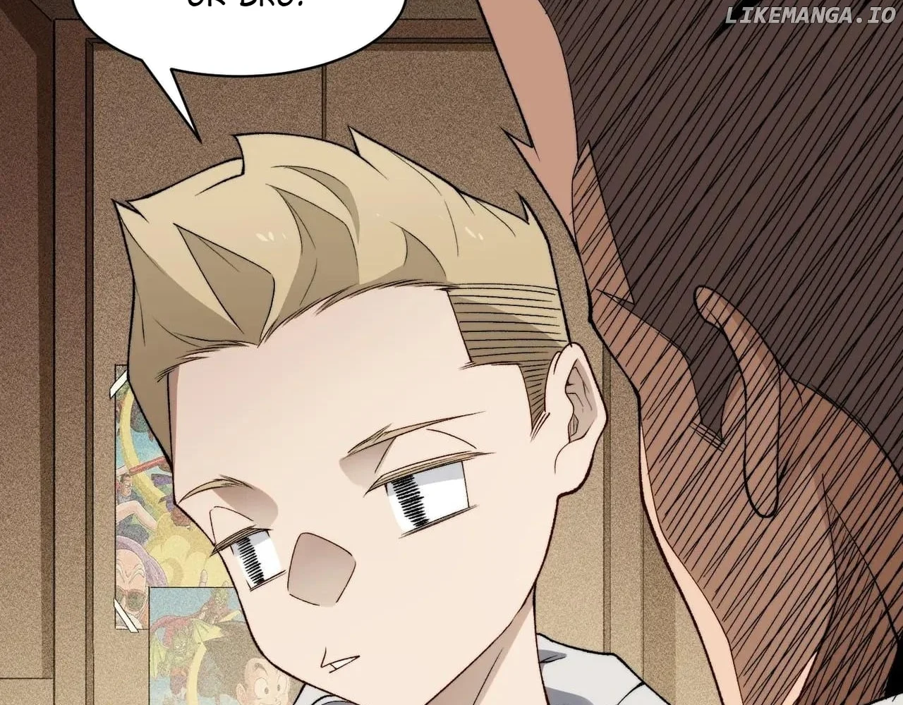 The Devil Never Cries Chapter 110 page 16