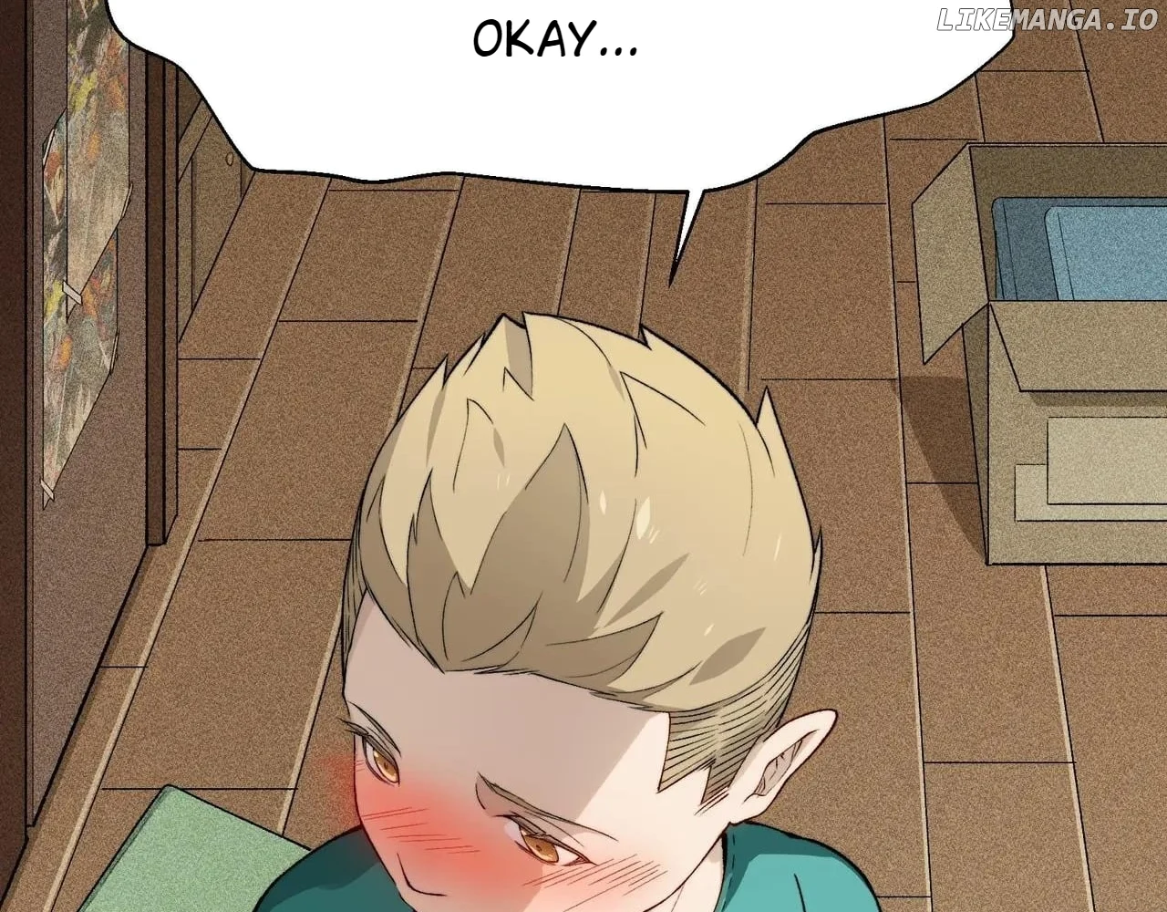 The Devil Never Cries Chapter 110 page 9