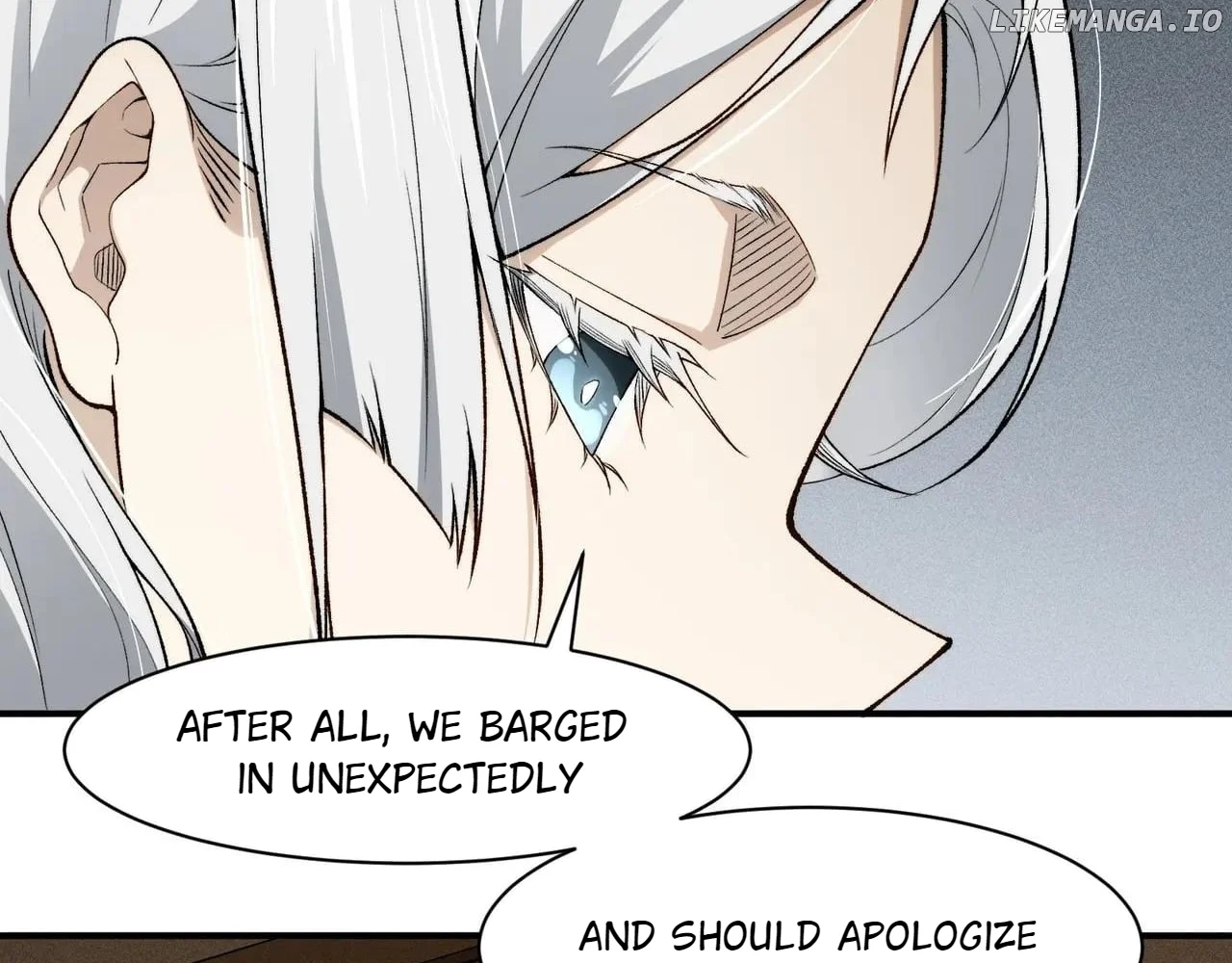 The Devil Never Cries Chapter 110 page 30