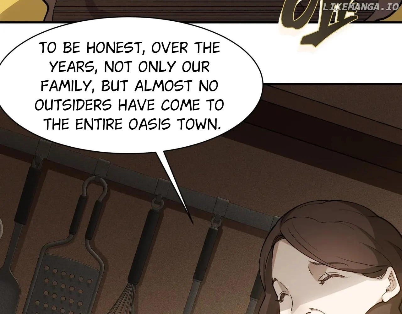The Devil Never Cries Chapter 110 page 25