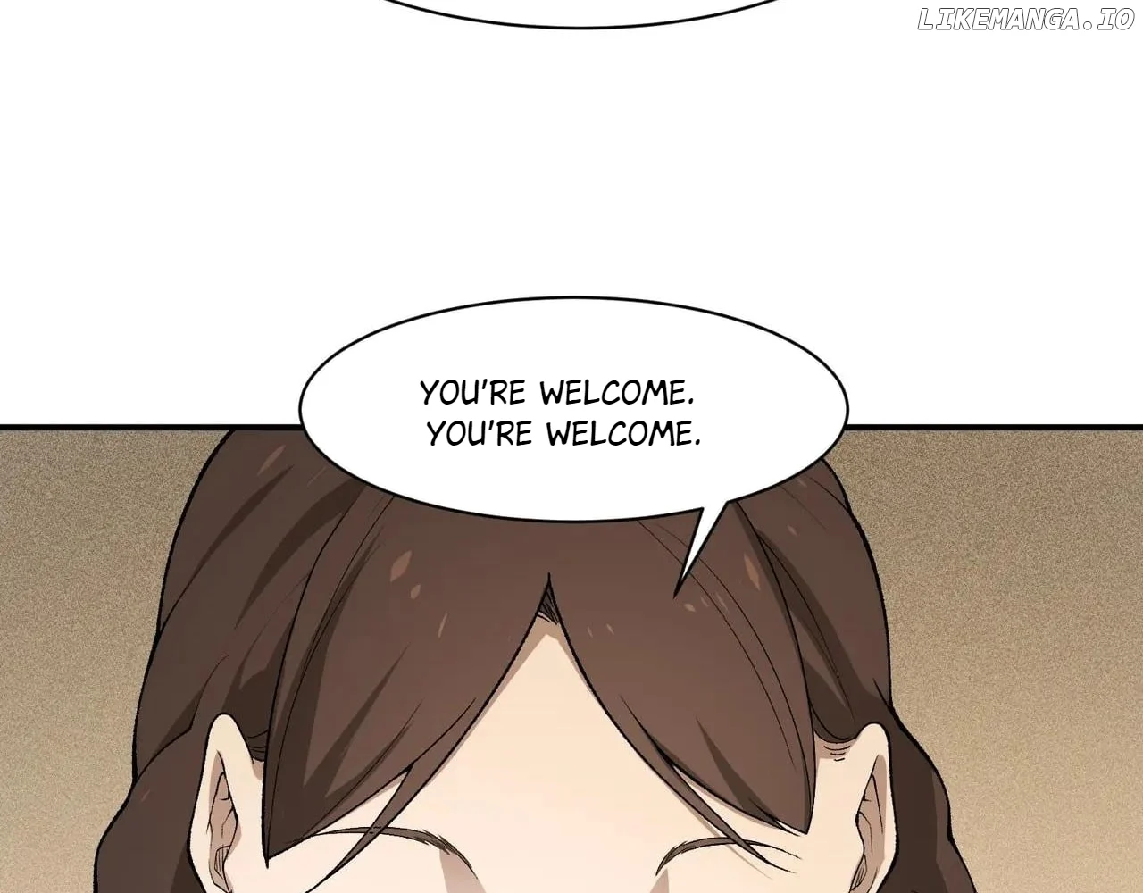 The Devil Never Cries Chapter 110 page 36