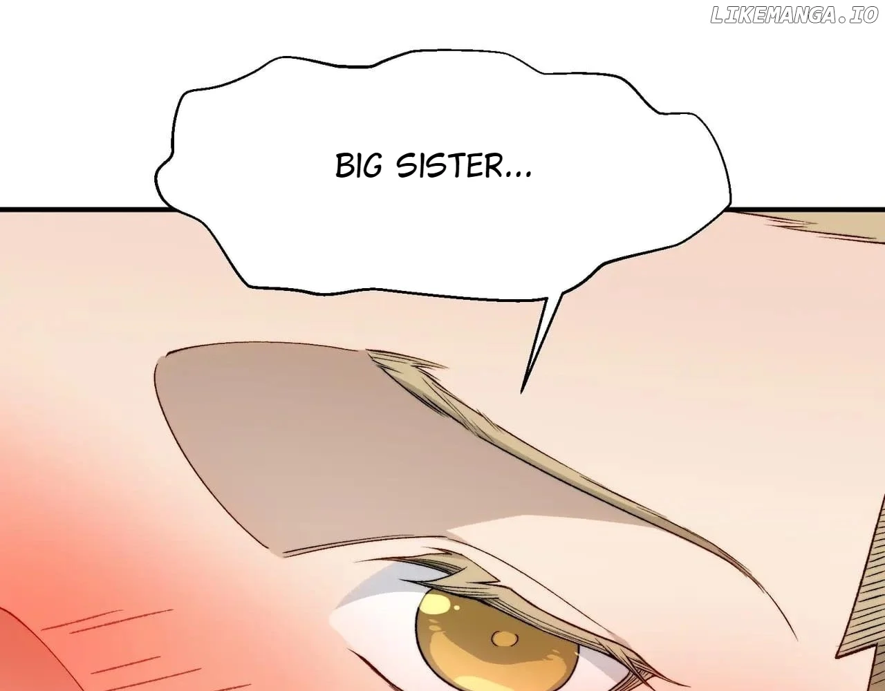 The Devil Never Cries Chapter 110 page 12