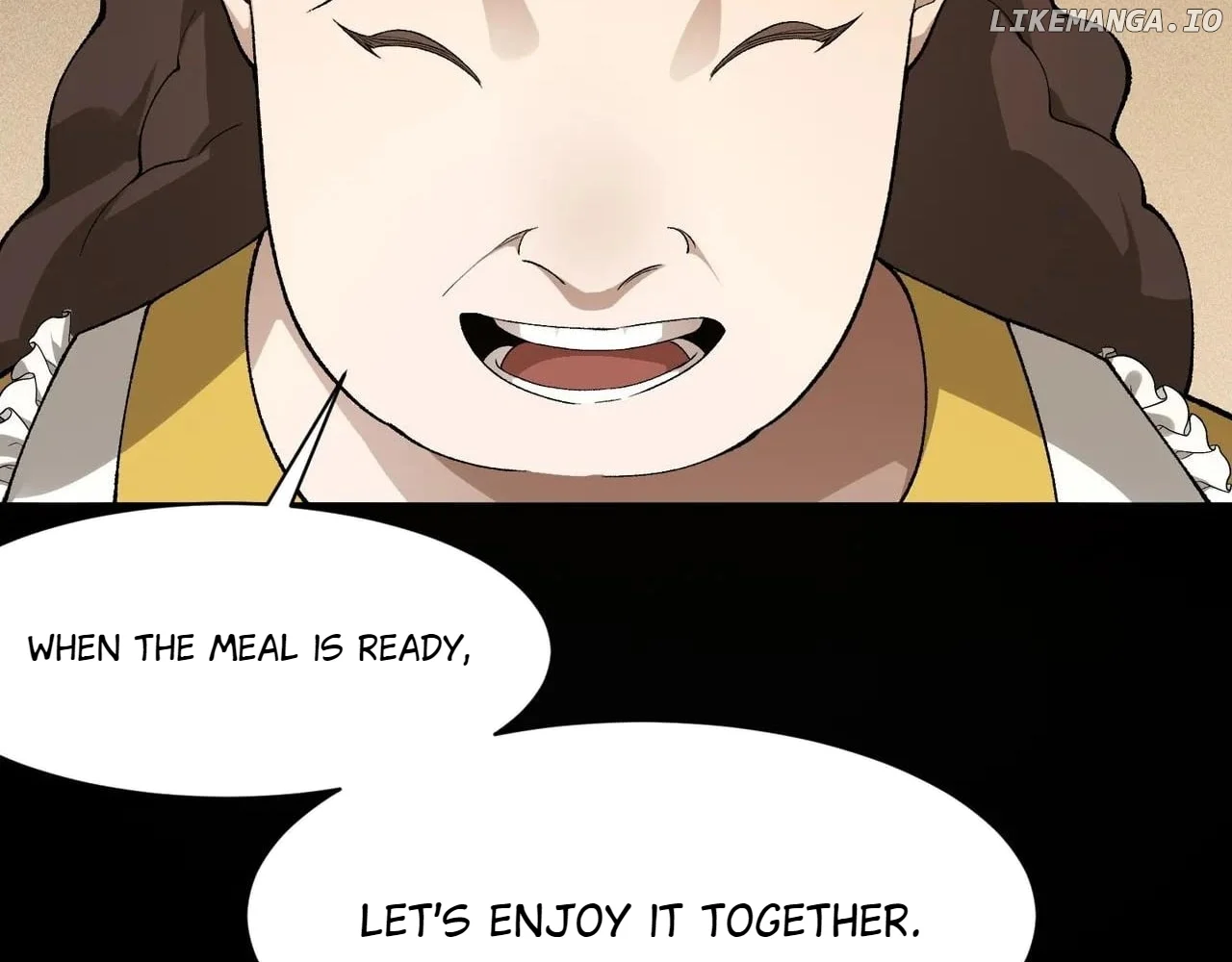 The Devil Never Cries Chapter 110 page 37