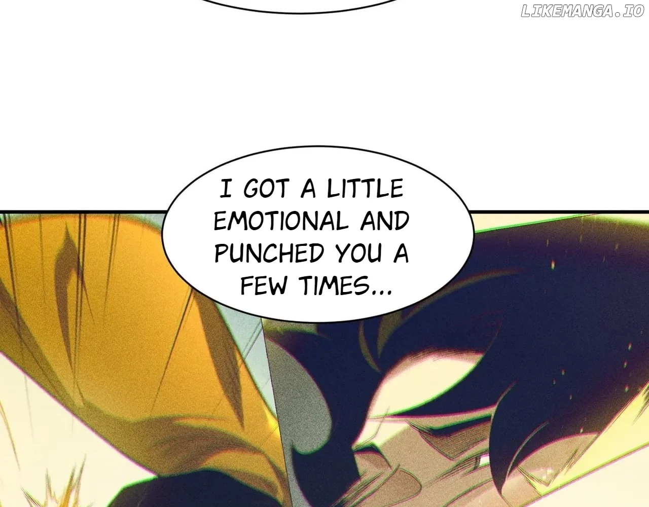 The Devil Never Cries Chapter 110 page 56