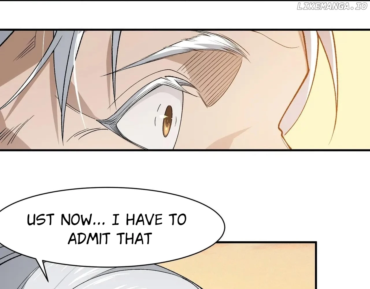 The Devil Never Cries Chapter 110 page 53