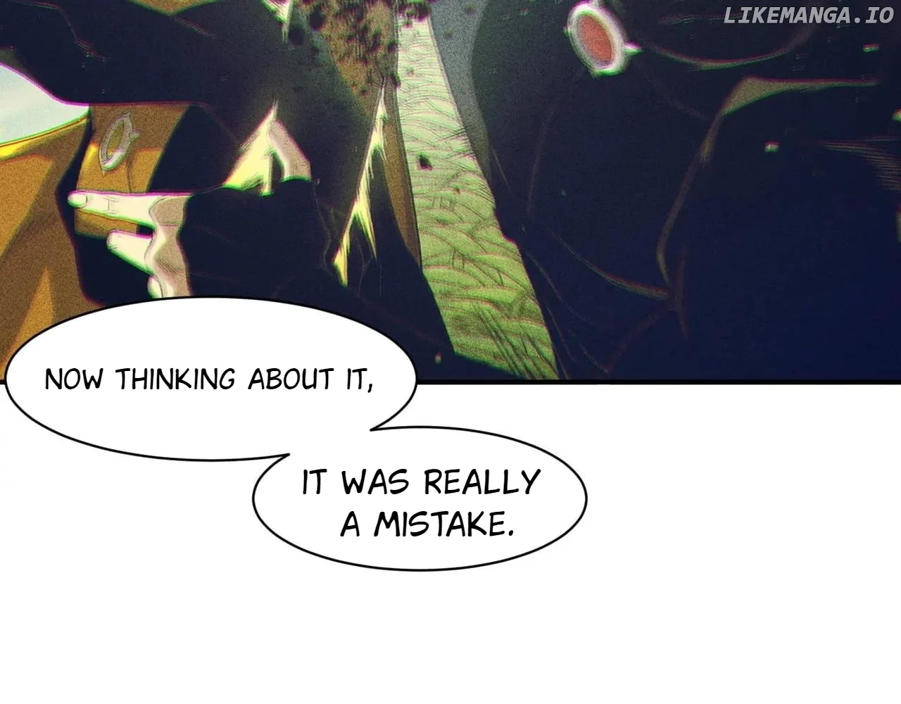 The Devil Never Cries Chapter 110 page 58