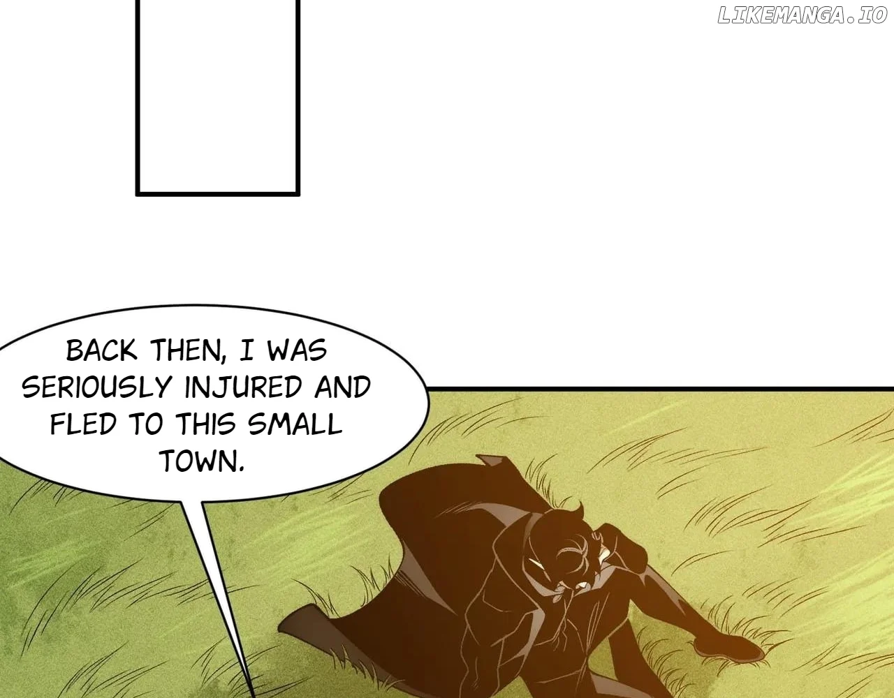 The Devil Never Cries Chapter 110 page 67