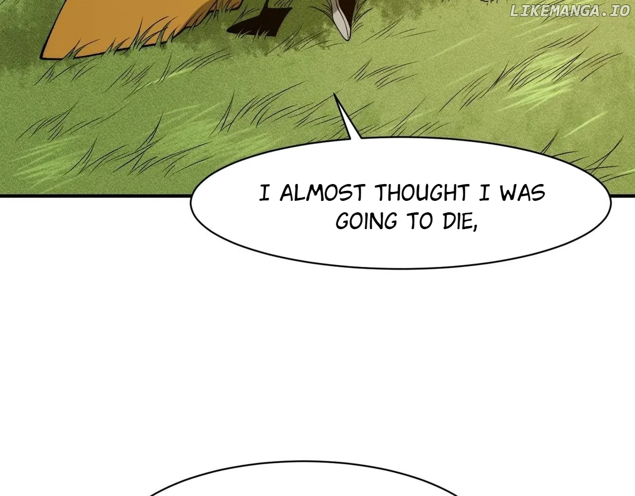 The Devil Never Cries Chapter 110 page 69