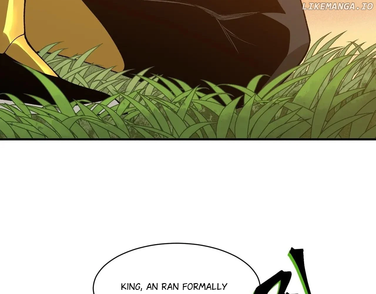 The Devil Never Cries Chapter 110 page 61