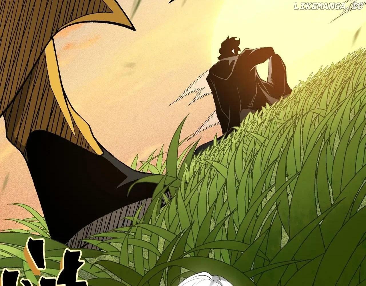 The Devil Never Cries Chapter 110 page 45